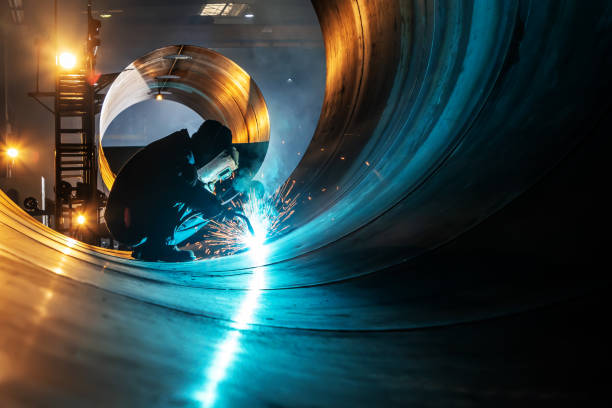 Best Welding Inspection and Certification in Parsippany, NJ
