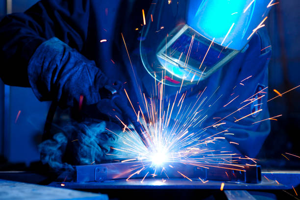 Best Pipe Welding in Parsippany, NJ