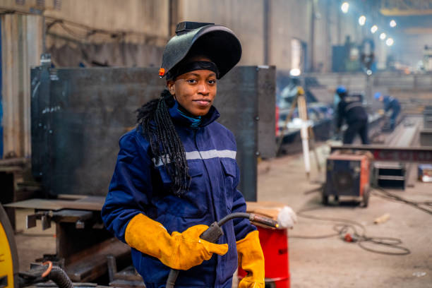Affordable Welder Services in Parsippany, NJ