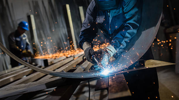 Reliable Parsippany, NJ Welder & Metal Fabrication Solutions