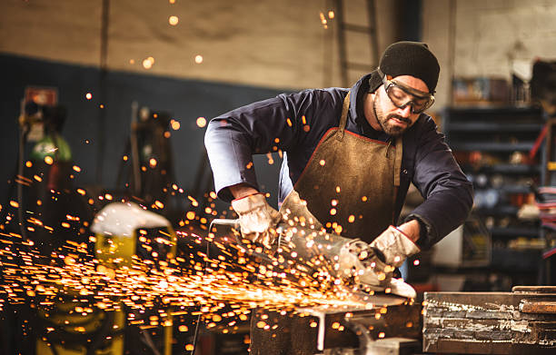 Best Food and Beverage Processing Equipment Welding in Parsippany, NJ